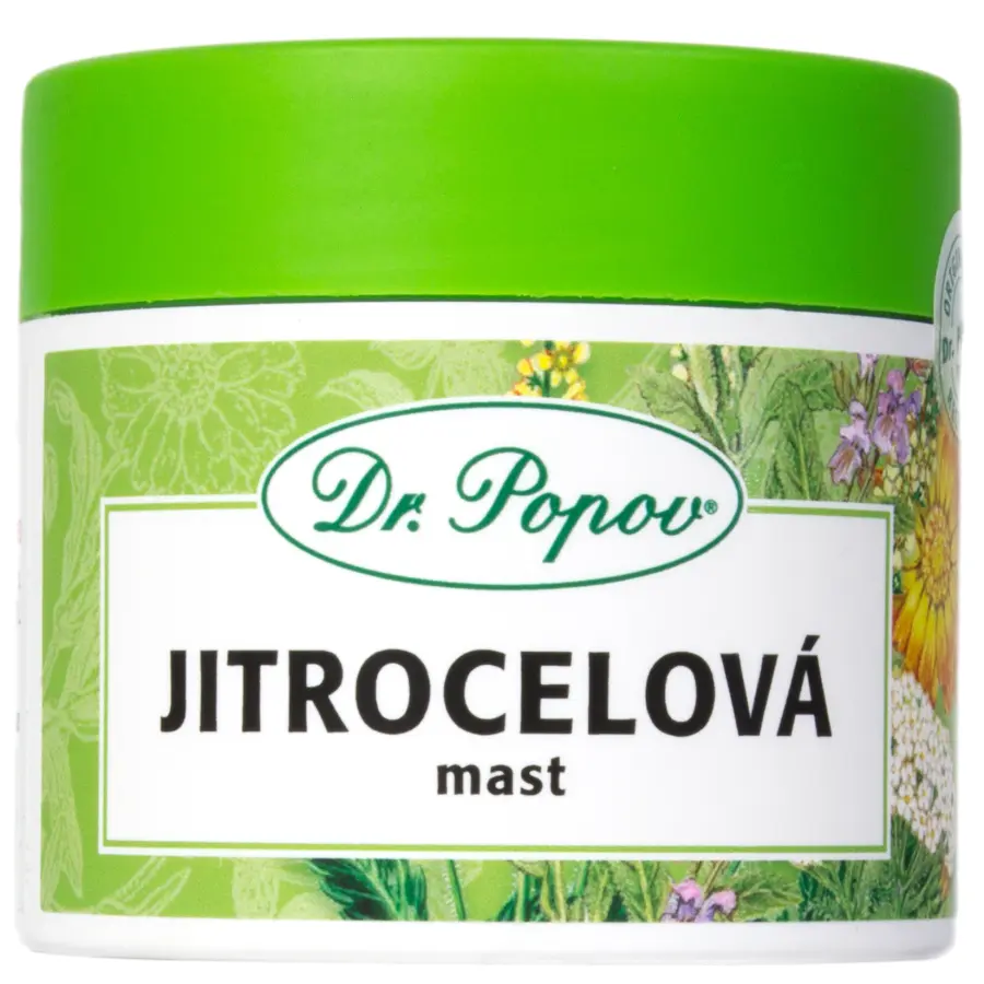 1165-jitrocelova mast 1165-jitrocelova mast